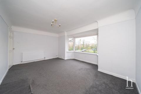 2 bedroom flat for sale, Fornalls Green Lane, Meols CH47