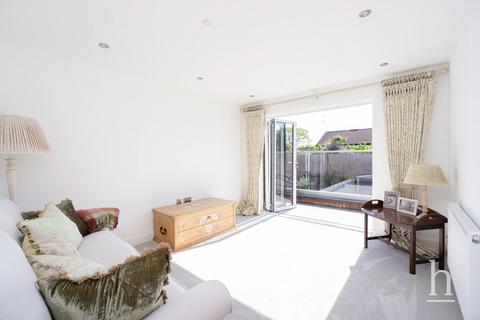 4 bedroom semi-detached house for sale, Caldy Road, West Kirby CH48
