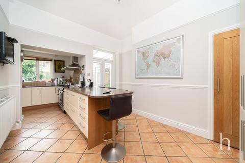 6 bedroom semi-detached house for sale, Sandlea Park, West Kirby CH48