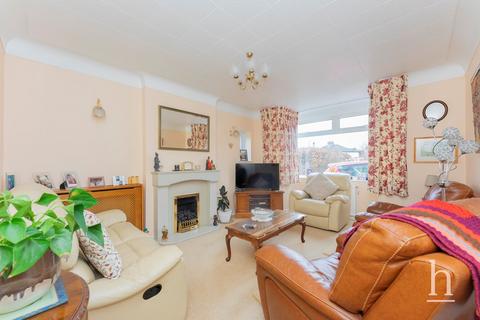 3 bedroom detached house for sale - Howell Drive, Greasby CH49