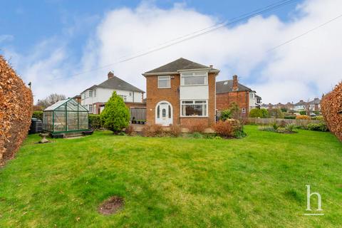 3 bedroom detached house for sale, Howell Drive, Greasby CH49