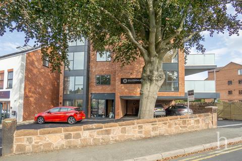 2 bedroom apartment for sale, Mount Avenue, Heswall CH60