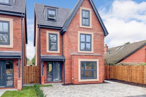 5 bedroom detached house for sale, Waterford Road, Wirral CH43