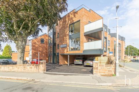 2 bedroom apartment for sale, Mount Avenue, Heswall CH60
