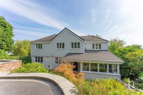 4 bedroom detached house for sale, Gorse Lane, West Kirby CH48