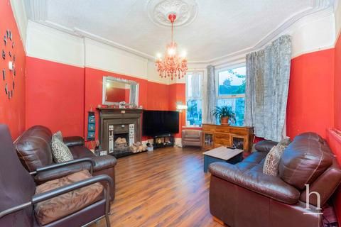 6 bedroom semi-detached house for sale, Easton Road, New Ferry CH62