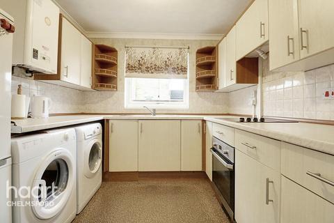 44 Littell Tweed, Chelmsford, CM2 6SH