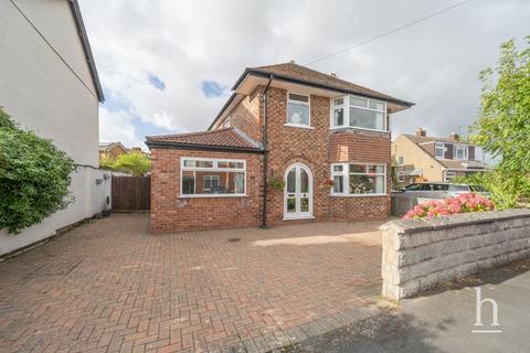 3 bedroom detached house for sale, Newton Park Road, West Kirby CH48