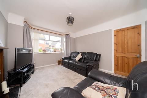 3 bedroom detached house for sale, Newton Park Road, West Kirby CH48