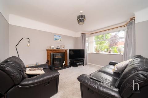 3 bedroom detached house for sale, Newton Park Road, West Kirby CH48