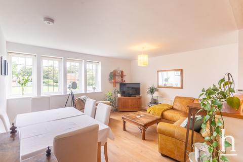 3 bedroom apartment for sale, Meols Drive, Hoylake CH47