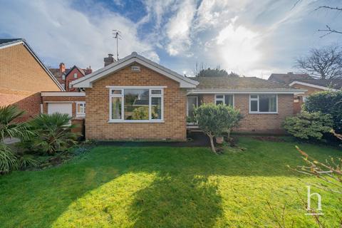 3 bedroom detached bungalow for sale, The Kirklands, West Kirby CH48