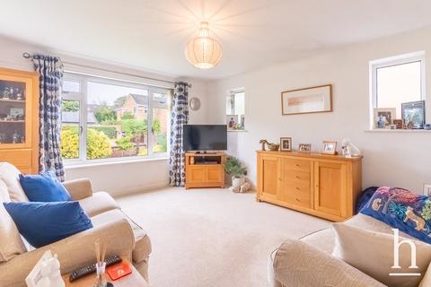 3 bedroom detached bungalow for sale, The Kirklands, West Kirby CH48