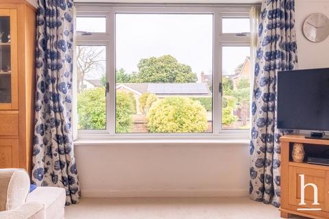 3 bedroom detached bungalow for sale, The Kirklands, West Kirby CH48