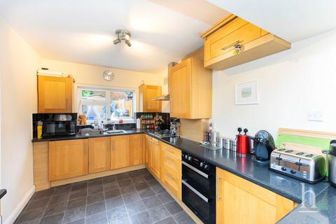 3 bedroom semi-detached house for sale, St David Road, Claughton CH43