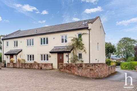 5 bedroom semi-detached house for sale, The Lydiate, Heswall CH60