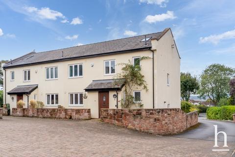 5 bedroom semi-detached house for sale, The Lydiate, Heswall CH60