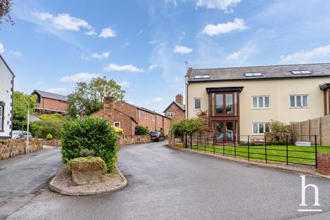 5 bedroom semi-detached house for sale, The Lydiate, Heswall CH60