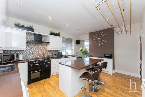 3 bedroom apartment for sale, Gerard Road, Wallasey CH45