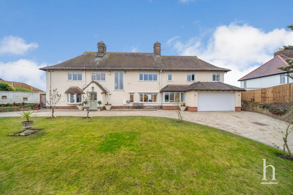 Stanley Road, Hoylake CH47 6 bed detached house for sale £1,750,000