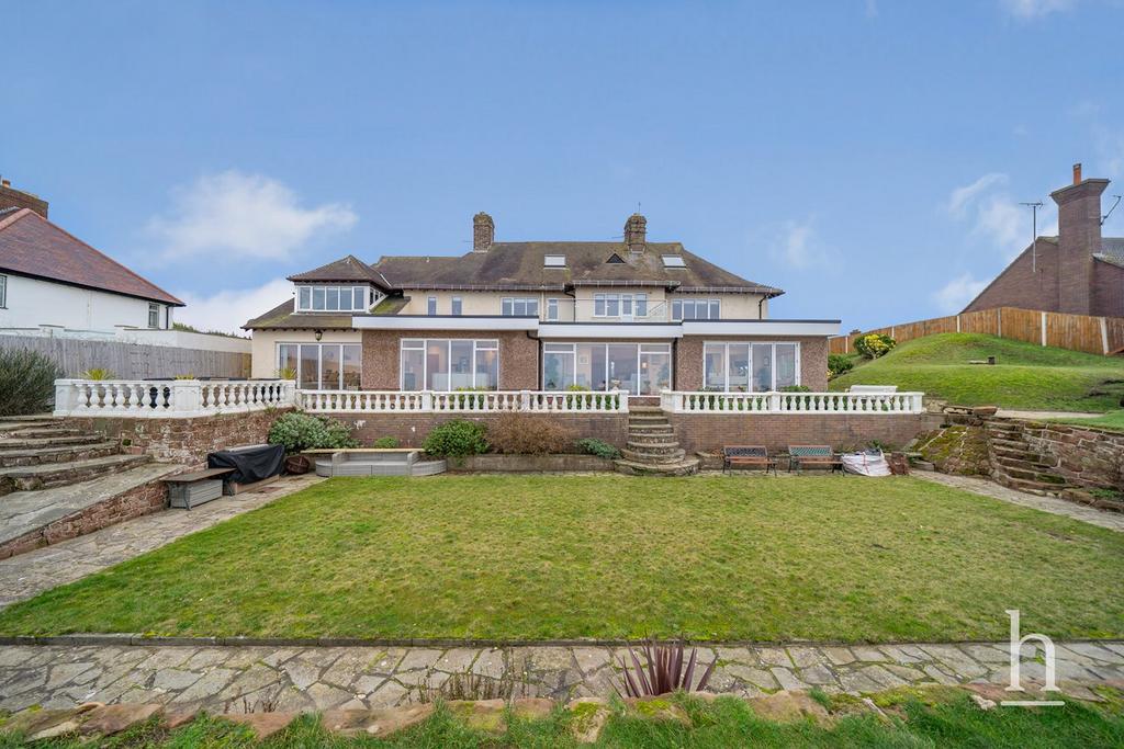 Stanley Road, Hoylake CH47 6 bed detached house for sale £1,750,000