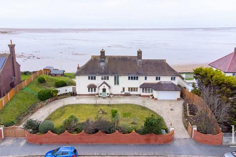 6 bedroom detached house for sale, Stanley Road, Hoylake CH47