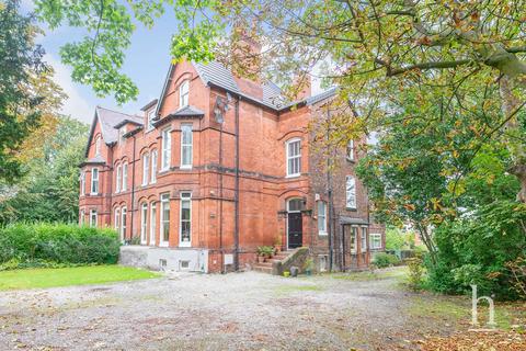 2 bedroom apartment for sale - Shrewsbury Road, Oxton CH43