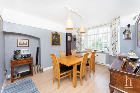 4 bedroom semi-detached house for sale - Gleggside, West Kirby CH48
