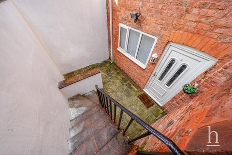 2 bedroom apartment for sale - Shrewsbury Road, Oxton CH43