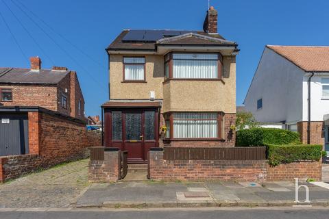 3 bedroom detached house for sale, Chepstow Avenue, Wallasey CH44
