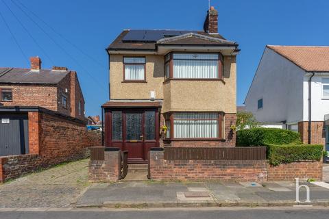 3 bedroom detached house for sale, Chepstow Avenue, Wallasey CH44