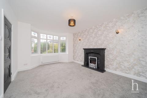 4 bedroom detached house for sale, Heath Drive, Upton CH49