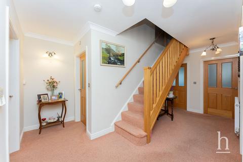 4 bedroom detached house for sale, Ford Road, Upton CH49