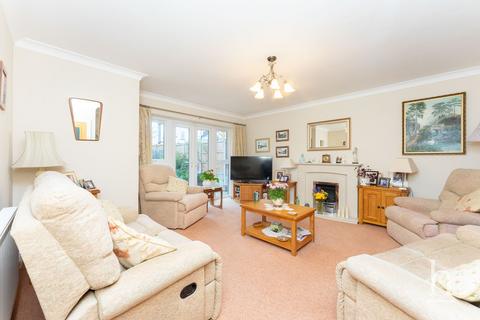 4 bedroom detached house for sale, Ford Road, Upton CH49