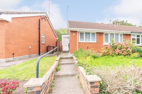 2 bedroom semi-detached bungalow for sale - Kale Close, West Kirby CH48