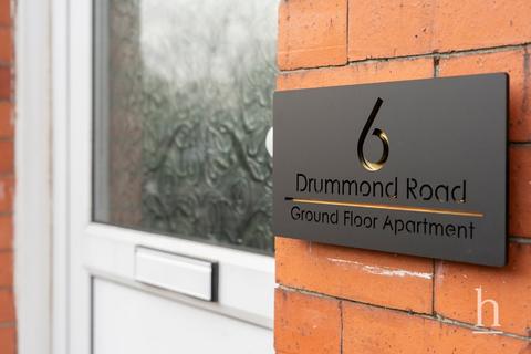 2 bedroom apartment for sale, Drummond Road, Hoylake CH47