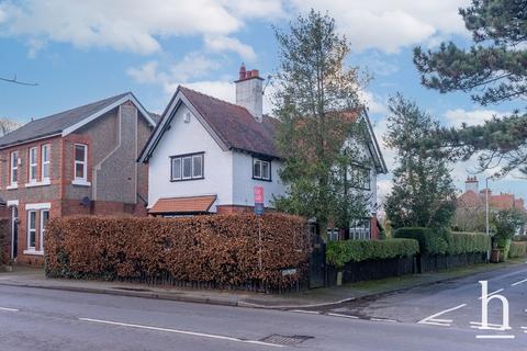 3 bedroom detached house for sale, Nigel Road, Heswall CH60