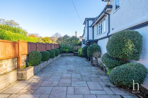 5 bedroom detached house for sale, Abbey Road, West Kirby CH48
