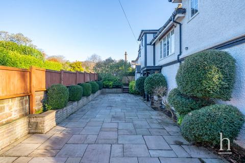 5 bedroom detached house for sale, Abbey Road, West Kirby CH48