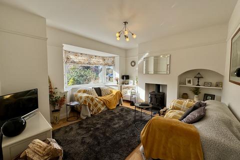 3 bedroom semi-detached house for sale, Coppice Avenue, Eastbourne, East Sussex, BN20
