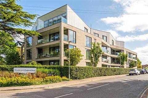 2 bedroom apartment for sale - Flaghead Road, Poole, Dorset, BH13
