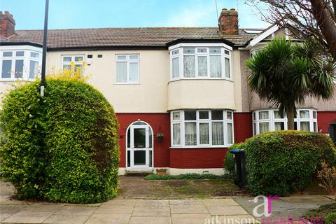 3 bedroom terraced house for sale, Herrongate Close, Enfield, Middlesex, EN1