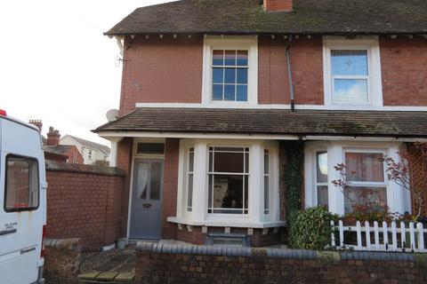 3 Cornewall Street, Hereford, HR4 0HE
