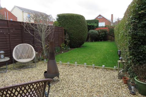 3 Cornewall Street, Hereford, HR4 0HE