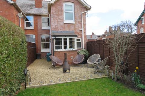 3 Cornewall Street, Hereford, HR4 0HE