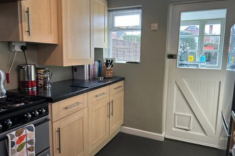 3 Cornewall Street, Hereford, HR4 0HE