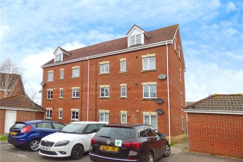 4 Fallow Crescent, Hedge End, Southampton, SO30 2QG