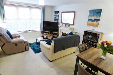 4 Fallow Crescent, Hedge End, Southampton, SO30 2QG