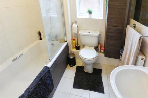 4 Fallow Crescent, Hedge End, Southampton, SO30 2QG