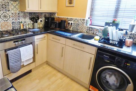 4 Fallow Crescent, Hedge End, Southampton, SO30 2QG